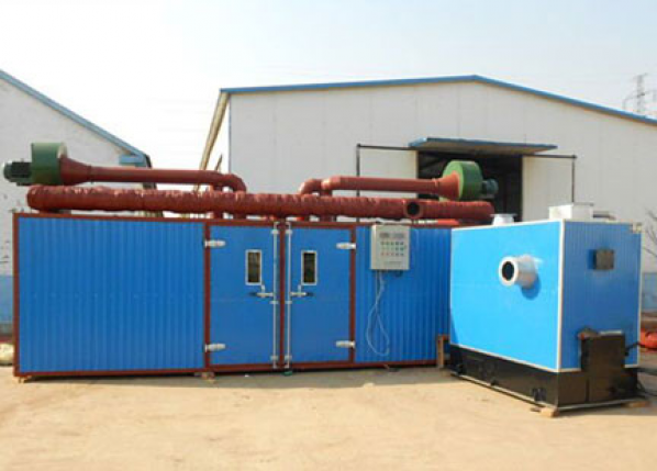 寵物食品烘干機